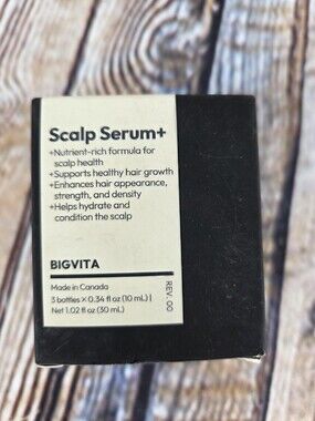 Bigvita Scalp Serum +